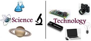 Difference Between Science and Technology (With Comparison